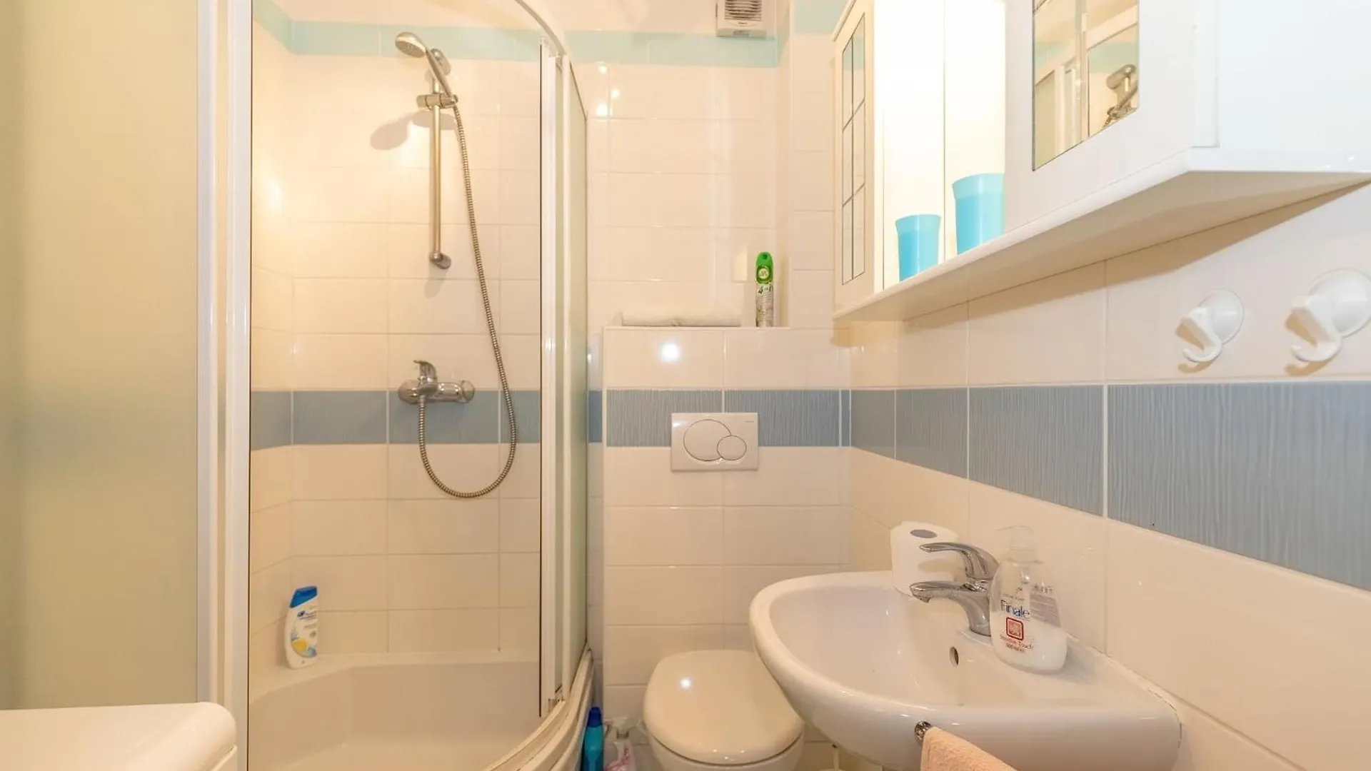 Lilly Apartment Krk Town